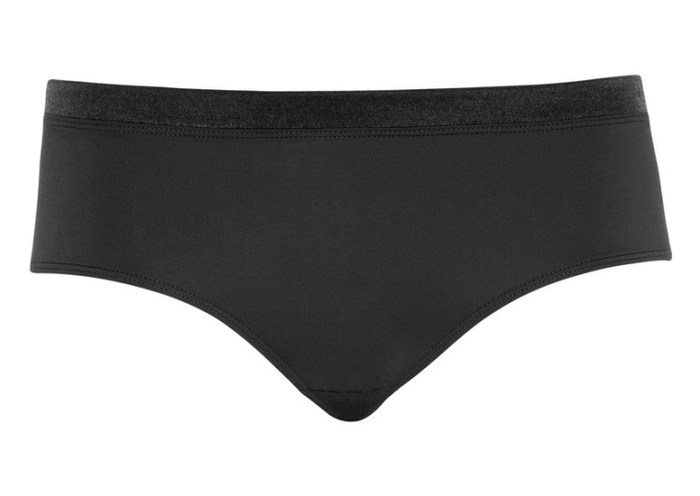 Naturana Everyday schwarz slip