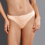 Rosa Faia Mila pulver string