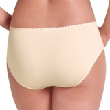 Rosa Faia Aurelia cremefarbig slip