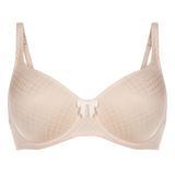 Rosa Faia Caroline baby pink nicht geformter bh