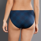 Rosa Faia Caroline navy-blau slip