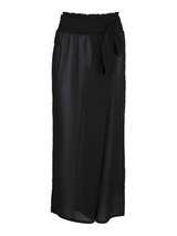 LingaDore Strand Cover Up schwarz strandkleidung