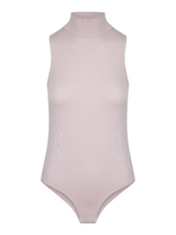 LingaDore Täglich Sleeveless  antique rose korselett