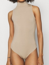 LingaDore Täglich Sleeveless  pulver korselett