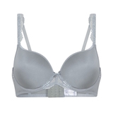 LingaDore Täglich Uni Fit silber vorgeformter bh