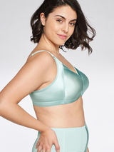 Naturana Minimizer minze ohne bügel bh