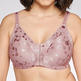 Naturana Minimizer antique rose ohne bügel bh