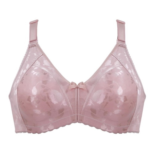 Naturana Minimizer antique rose ohne bügel bh