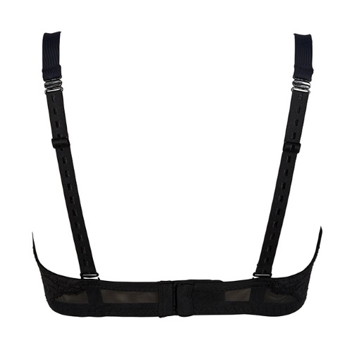 After Eden D-Cup & Up LIV schwarz vorgeformter bh