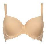 After Eden D-Cup & Up LIV pulver vorgeformter bh