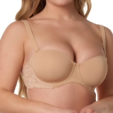After Eden D-Cup & Up Abby pulver vorgeformter bh