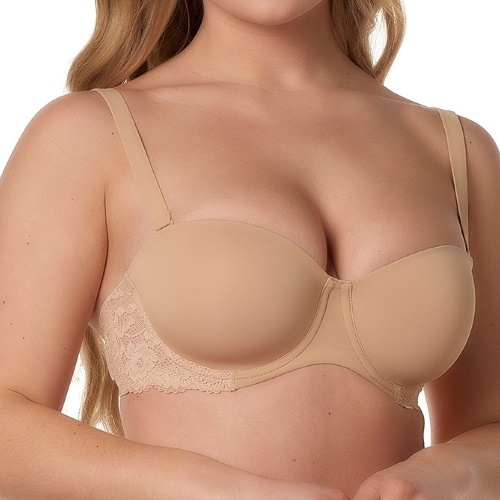 After Eden D-Cup & Up Abby pulver vorgeformter bh