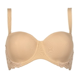 After Eden D-Cup & Up Abby pulver vorgeformter bh
