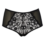 After Eden D-Cup & Up NF BO schwarz hoher slip