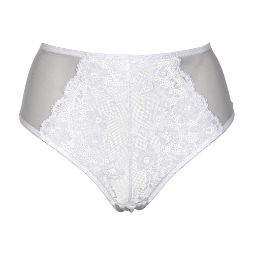 After Eden D-Cup & Up NF BO weiß string