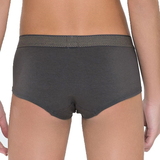 Brüste und Unterhosen Anny anthrazit hipster