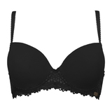 Dream Avenue Broadway schwarz vorgeformter bh