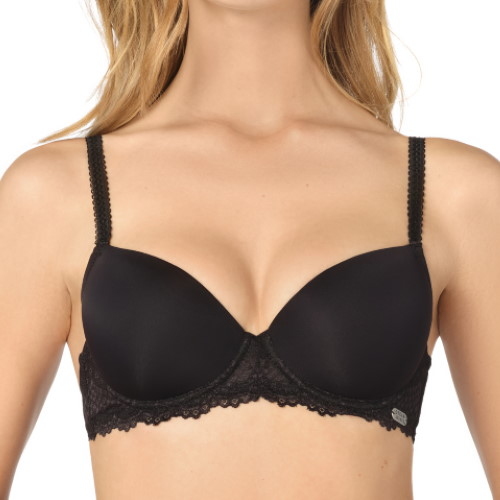 Dream Avenue Broadway schwarz vorgeformter bh