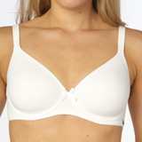 Dream Avenue Manhattan elfenbein vorgeformter bh