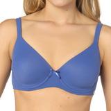Dream Avenue Manhattan navy-blau vorgeformter bh