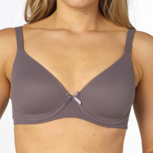 Dream Avenue Manhattan grau vorgeformter bh