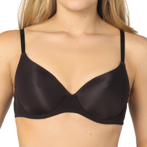 Dream Avenue Fifth Avenue schwarz vorgeformter bh
