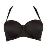 Dream Avenue Brooklyn schwarz vorgeformter bh