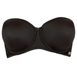 Dream Avenue Brooklyn schwarz vorgeformter bh