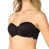 Dream Avenue Brooklyn schwarz vorgeformter bh