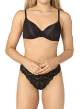 Dream Avenue Times Square schwarz string