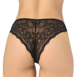 Dream Avenue Times Square schwarz string