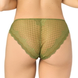 Dream Avenue Times Square grün slip