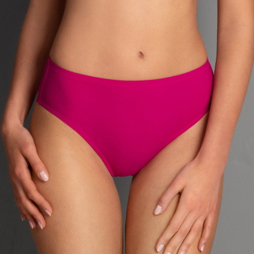Rosa Faia Bademode Comfort raspberry bikini slip