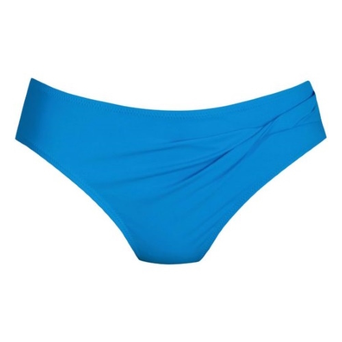 Rosa Faia Bademode Kate atoll blau bikini slip