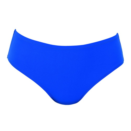 Rosa Faia Bademode Comfort sea blue bikini slip