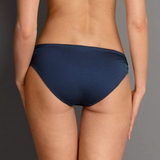 Rosa Faia Bademode Bonny navy-blau bikini slip