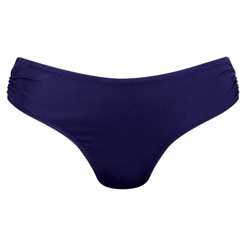 Rosa Faia Bademode Bonny navy-blau bikini slip