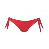 Rosa Faia Bademode Myra hot chilli bikini slip