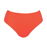 Rosa Faia Bademode Comfort poppy red bikini slip