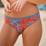 Rosa Faia Bademode Mia papaya bikini slip