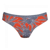 Rosa Faia Bademode Mia papaya bikini slip