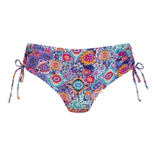 Rosa Faia Bademode Ive mehrfarbig/print bikini slip