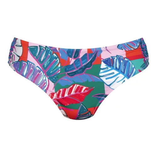 Rosa Faia Bademode Bonny mehrfarbig/print bikini slip