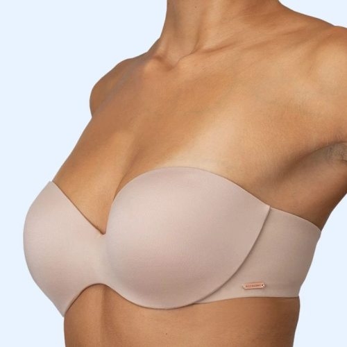 Königliche Lounge Magic fumee vorgeformter bh