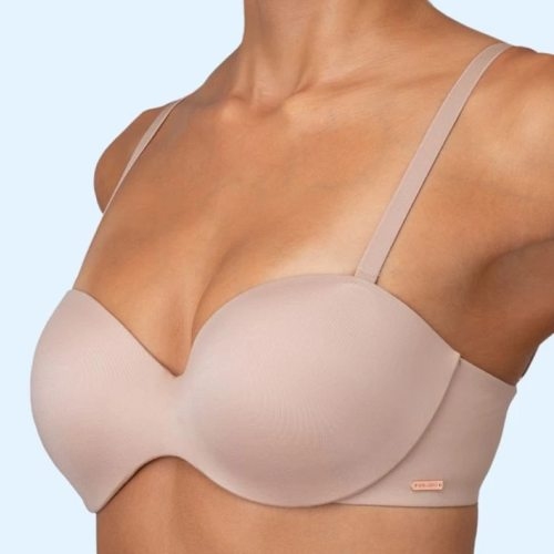 Königliche Lounge Magic fumee vorgeformter bh