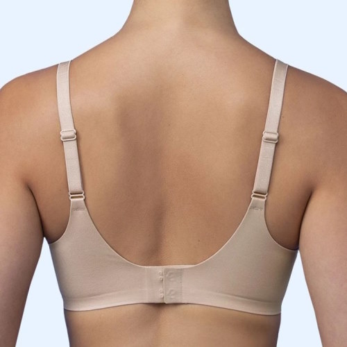 Königliche Lounge Fit fumee vorgeformter bh