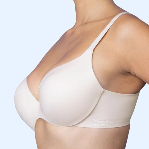 Königliche Lounge Fit sunkiss vorgeformter bh