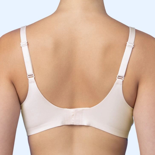 Königliche Lounge Fit sunkiss vorgeformter bh