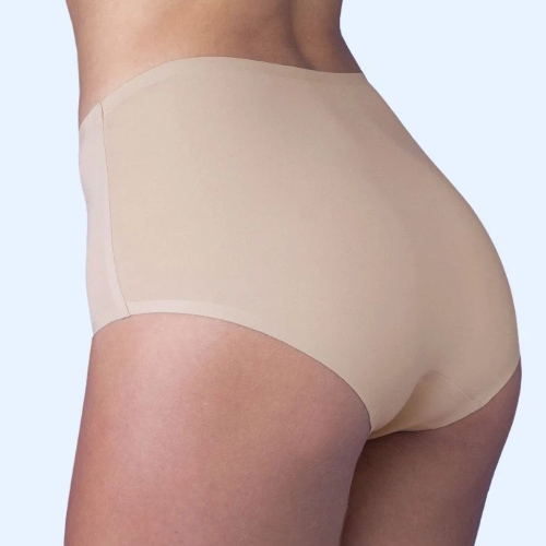Königliche Lounge Fit fumee hoher slip