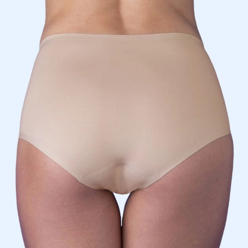 Königliche Lounge Fit fumee hoher slip